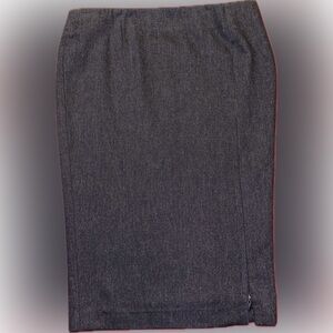 Armani Collezioni Pencil Skirt